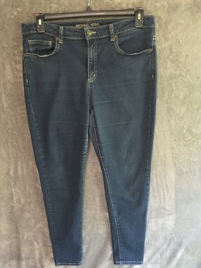 Michael Kors Women's Skinny Stretch Jeans